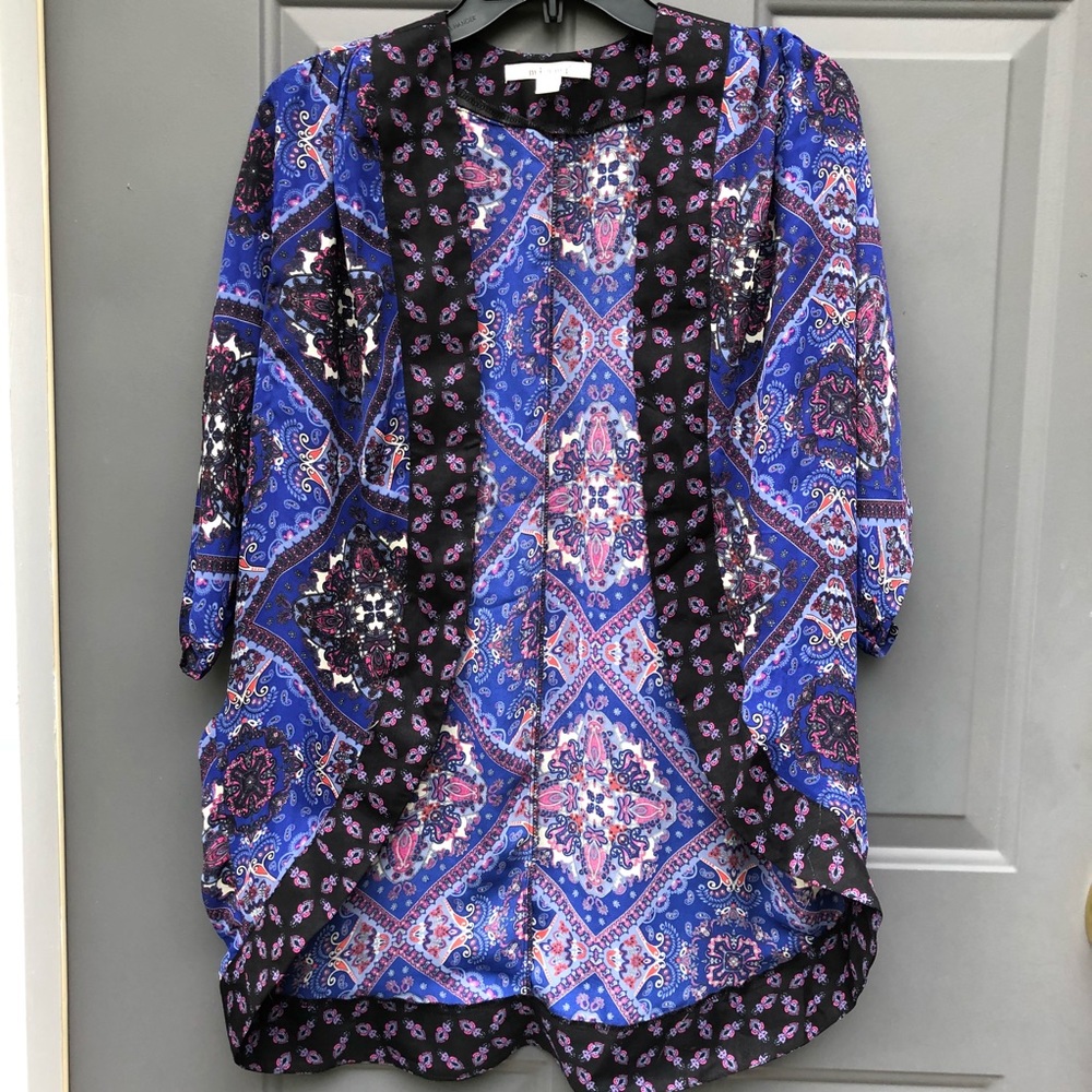 Beautiful Kimono
